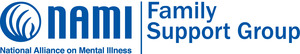 Family Support Group Logo